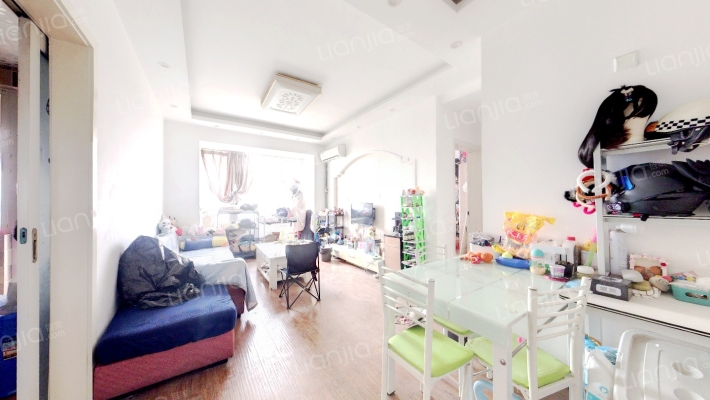 华宇天府花城二手房实景图