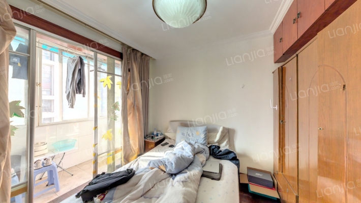 恒丰小区二手房实景图