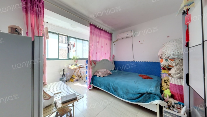 晨星四季苑二手房实景图