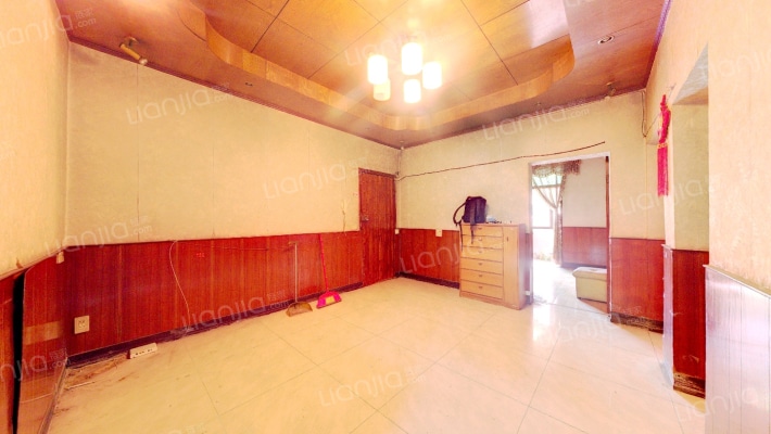 龙泉巷二手房实景图