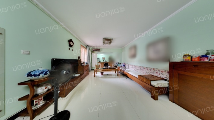 信苑二手房实景图