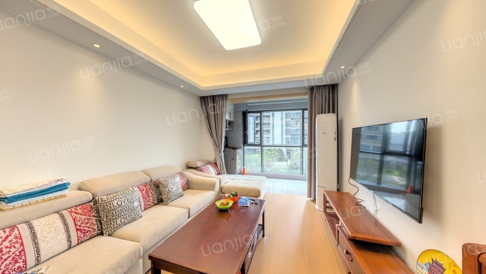 新力弘阳府二手房实景图