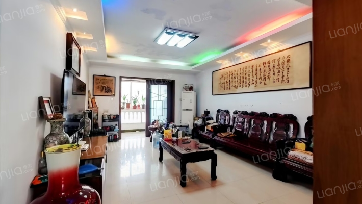 鑫苑小区二手房实景图
