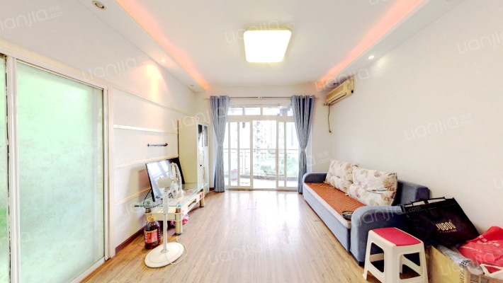 茂源雅居二手房实景图