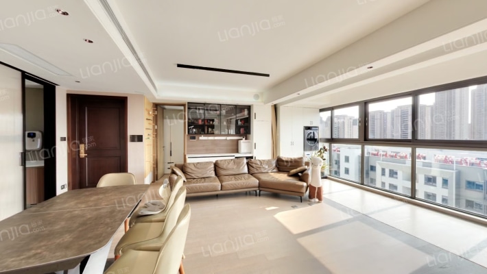 仁恒·海和云庭二手房实景图