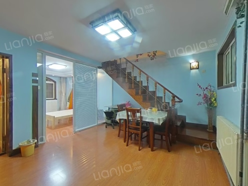 整租·升平苑社区 3室2厅 南