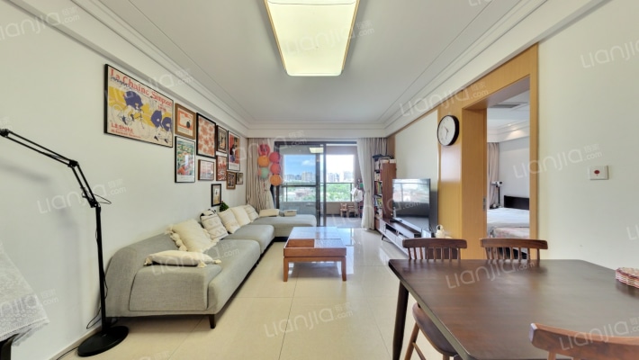 泽华·上东海岸二手房实景图