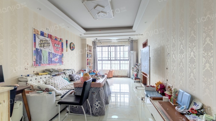 LAKE街区知音国际茶城二手房实景图