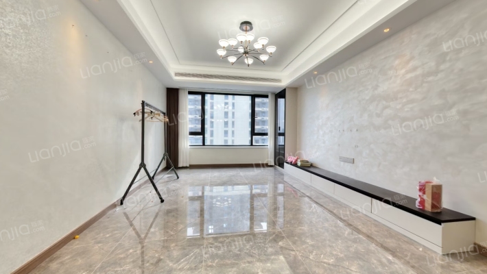 卓越坊二手房实景图