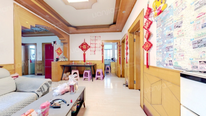 耿伙组团二手房实景图