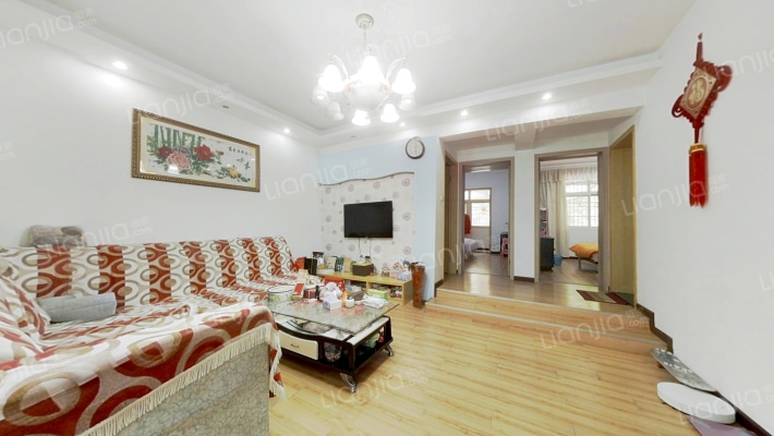 同心路9号二手房实景图