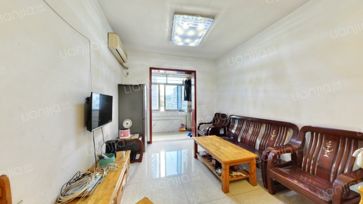 学田湾社区二手房实景图