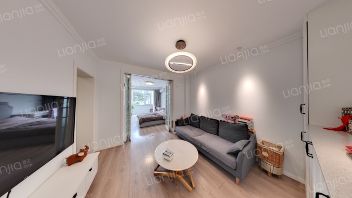 天山小区（宁国二支路）二手房实景图