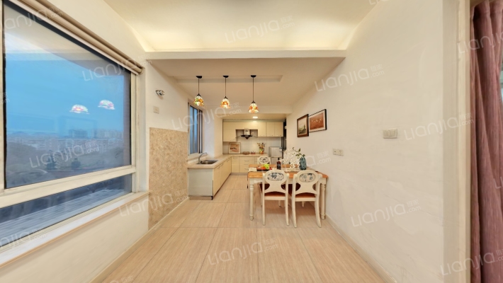 四季花园(张家港)二手房实景图