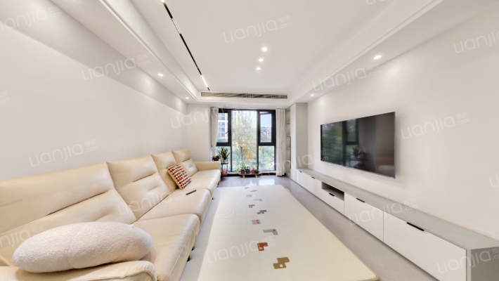 佳兆业丽晶公馆二手房实景图