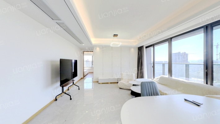 荷源府二手房实景图