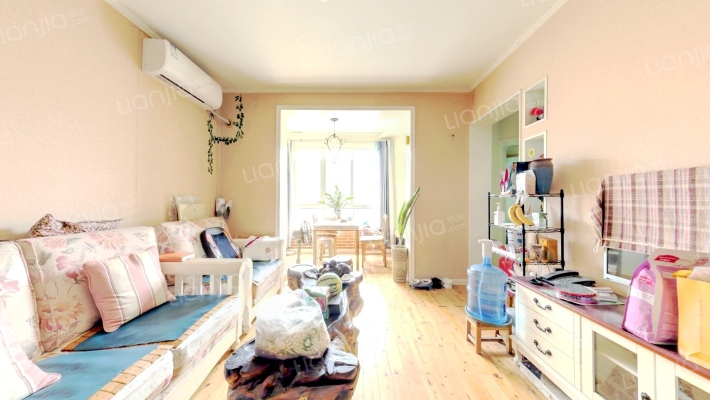 玉林名居二期二手房实景图