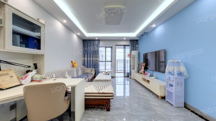 万隆新天地二手房实景图