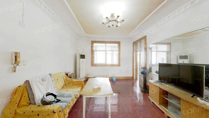 水门桥小区二手房实景图