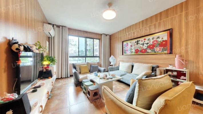 祥运花苑二手房实景图