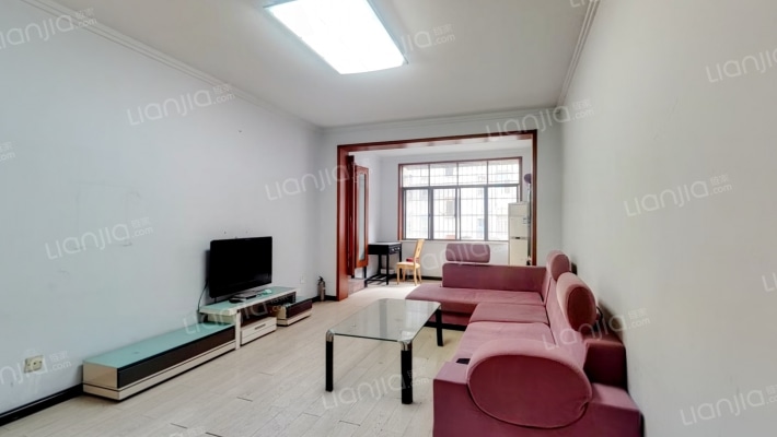 银杏苑二手房实景图