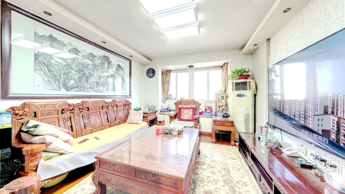 滨湖花园一期二手房实景图