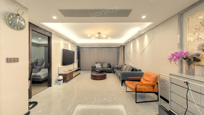 怡景嘉园二手房实景图