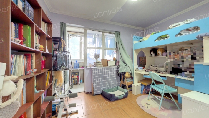 欣园小区二手房实景图