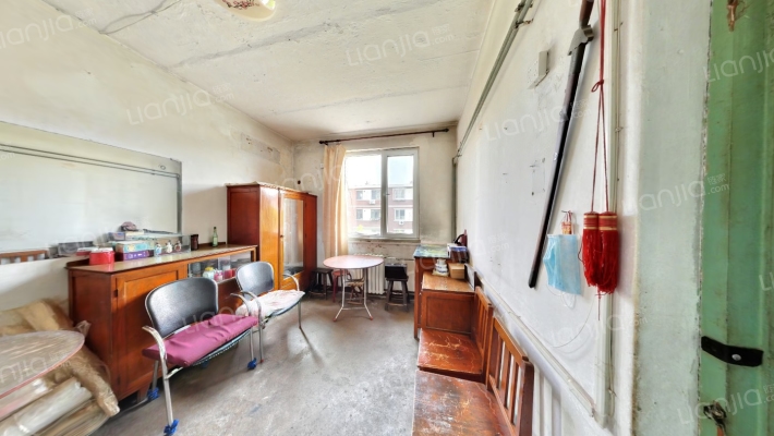 无锡道大楼二手房实景图