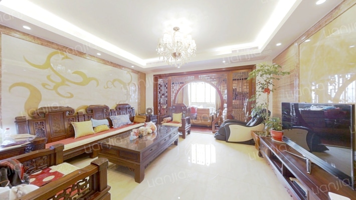 广西壮族自治区民族宗教事务委员会二手房实景图