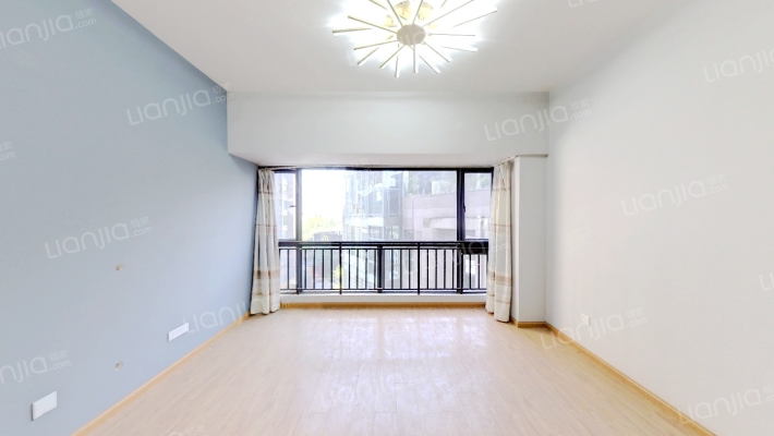 版筑翠园二手房实景图