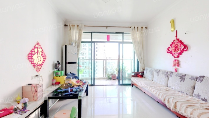 鑫月·汇峰二手房实景图