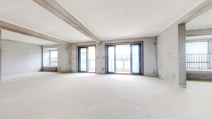 绿地智慧城二手房实景图