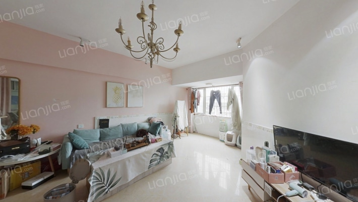 桂花中心大厦二手房实景图