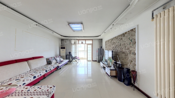 京城花园二手房实景图