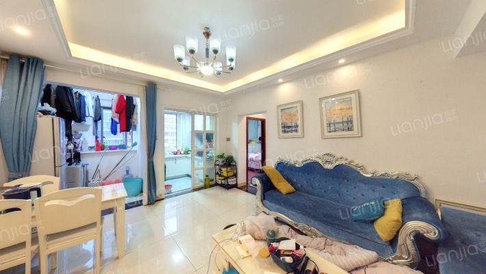 汇达大厦二手房实景图