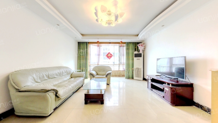 翔宇花园二手房实景图