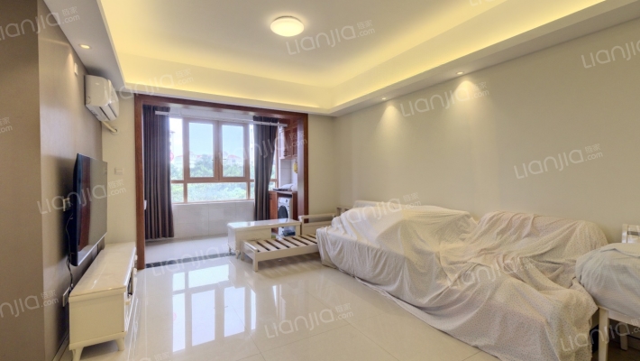 鲁能三亚湾高3西区二手房实景图