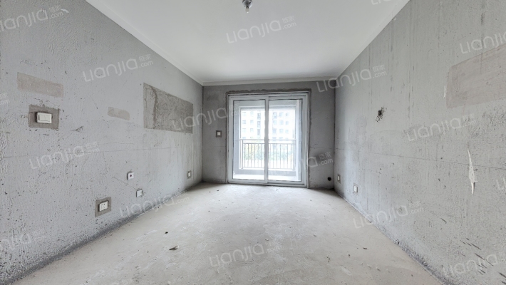 中梁聚龙首府二手房实景图