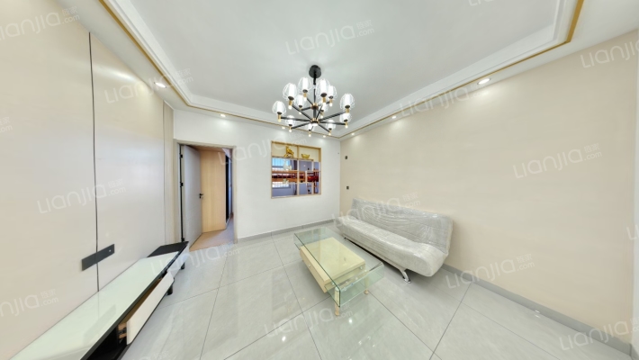 永外正街二手房实景图