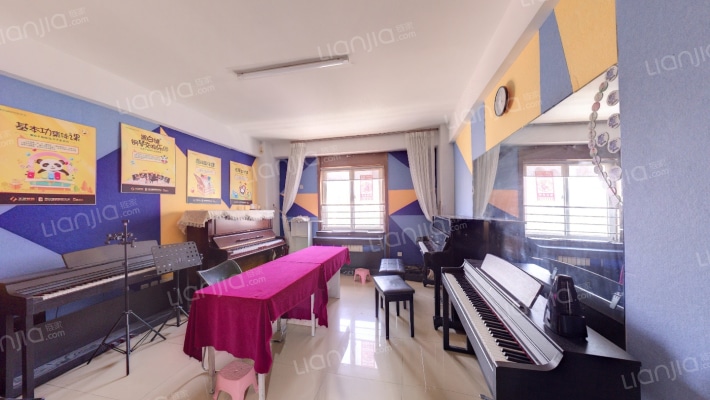 盈海园二手房实景图