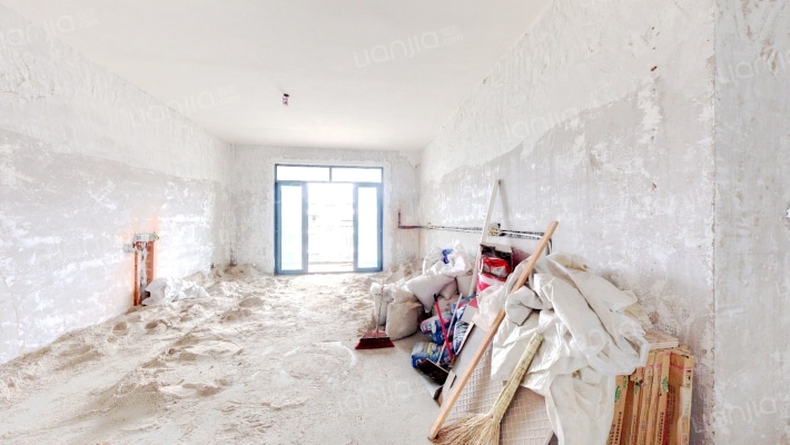 新阳家园二手房实景图