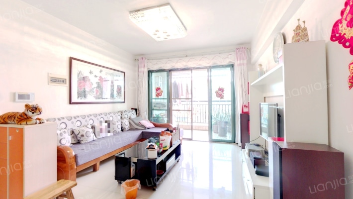 景湖名郡二手房实景图