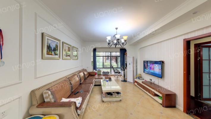 汇一城二手房实景图