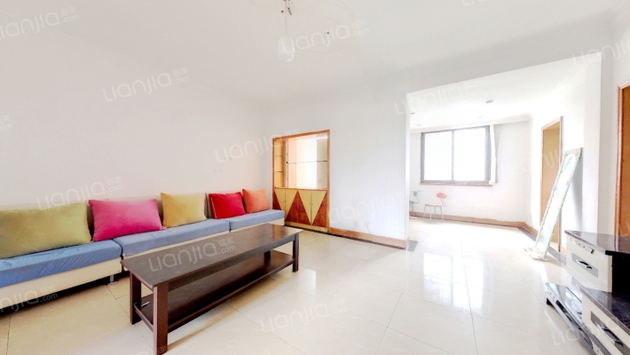 金星园丁小区二手房实景图