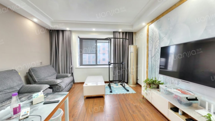 丰和湾二手房实景图