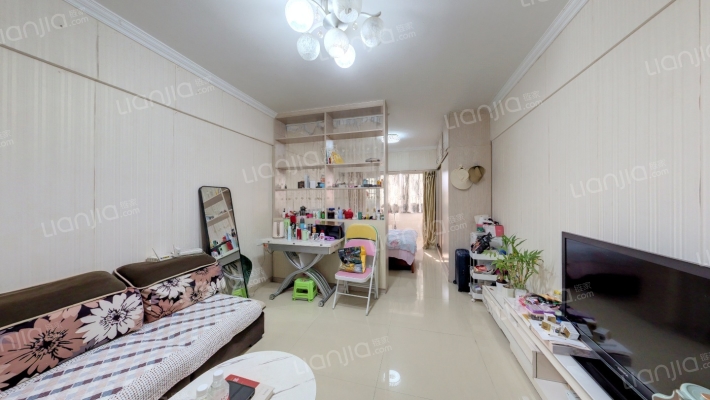 摩登时代二手房实景图