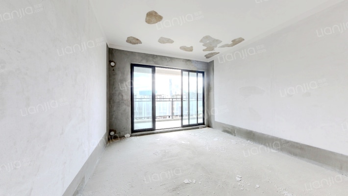 中海映山湖观湖二手房实景图