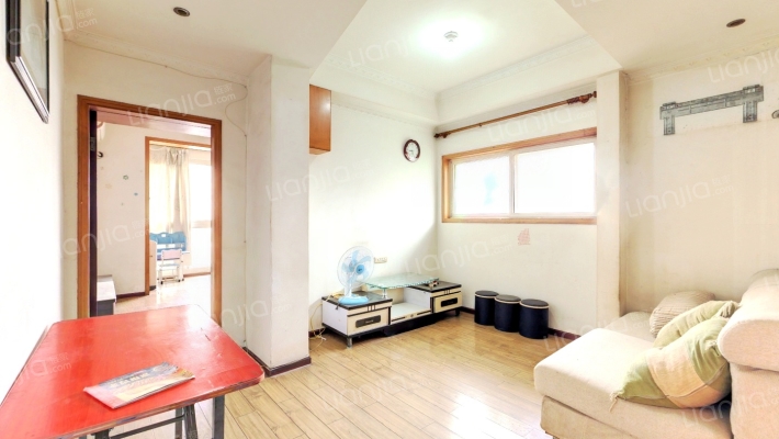 新安小区二手房实景图