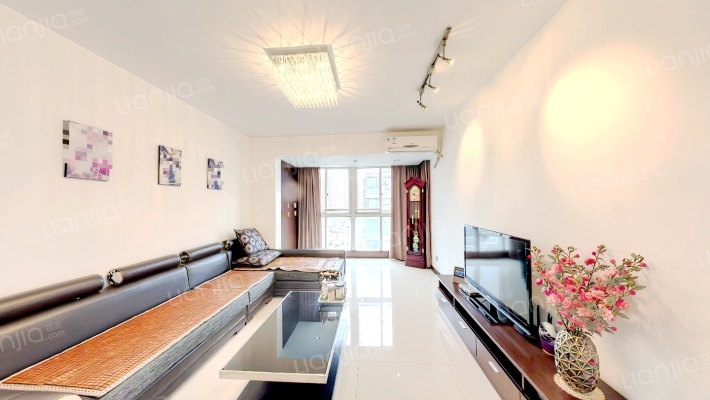 福晟钱隆御景二手房实景图